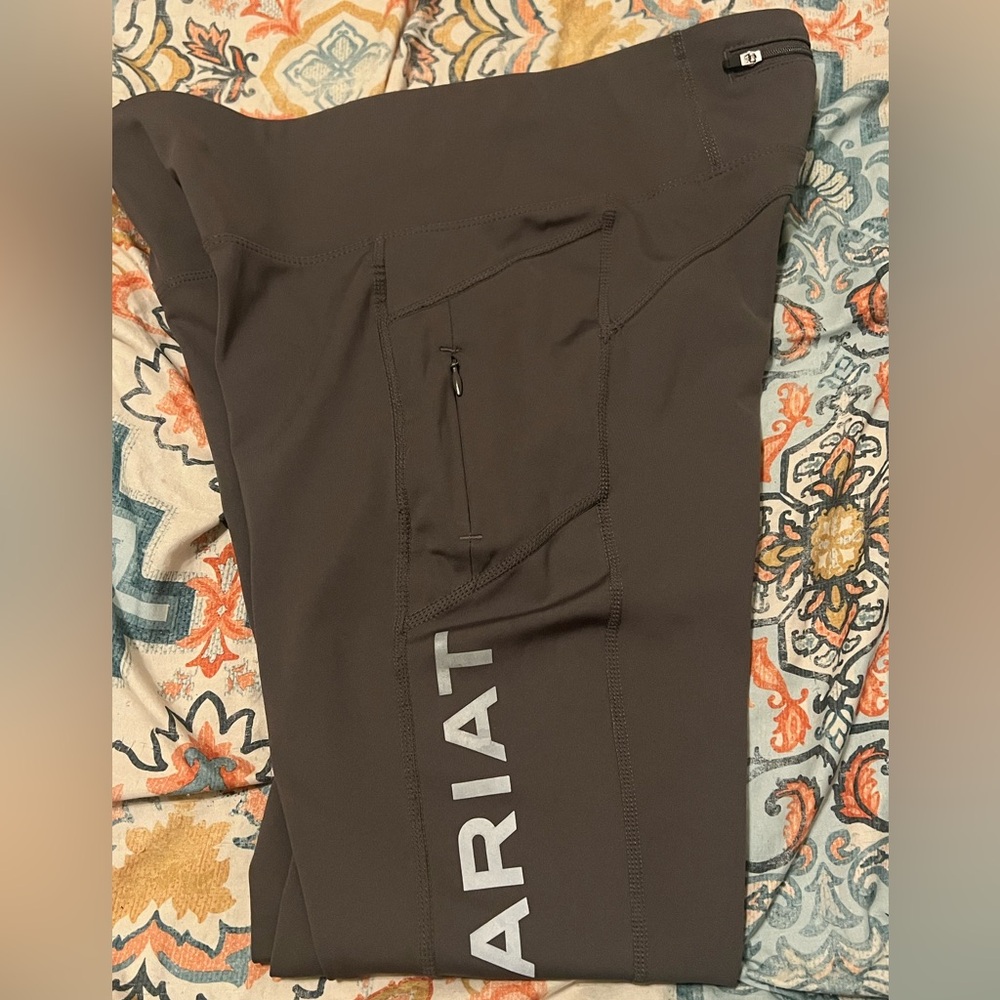 Ariat EOS Full Seat Tight